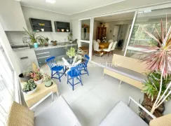 Apartamento com 4 Quartos à venda, 122m² no Jardim das Indústrias, São José dos Campos - Foto 14