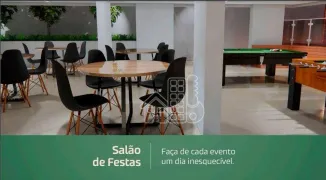 Cobertura com 3 Quartos à venda, 153m² no Maria Paula, São Gonçalo - Foto 39