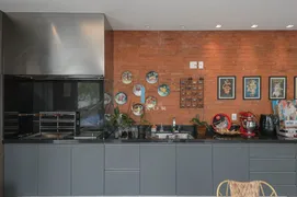 Casa de Condomínio com 4 Quartos à venda, 476m² no Alphaville Lagoa Dos Ingleses, Nova Lima - Foto 17