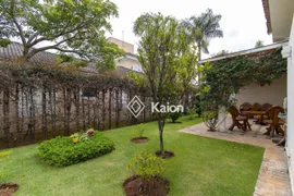 Casa de Condomínio com 4 Quartos para venda ou aluguel, 454m² no Jardim Plaza Athénée, Itu - Foto 12