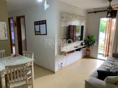 Apartamento com 3 Quartos à venda, 83m² no Vila Nova Teixeira, Campinas - Foto 6