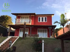 Casa com 3 Quartos à venda, 300m² no Cinco Lagos, Mendes - Foto 1