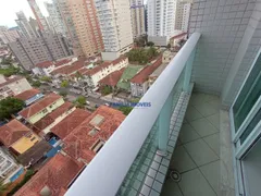 Apartamento com 3 Quartos à venda, 141m² no Boqueirão, Santos - Foto 10