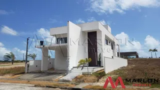 Casa de Condomínio com 3 Quartos à venda, 355m² no Muriú, Ceará Mirim - Foto 1