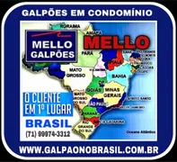 Galpão / Depósito / Armazém para alugar, 1200m² no Pernambués, Salvador - Foto 13