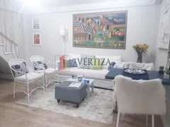 Casa com 4 Quartos para alugar, 450m² no Brooklin, São Paulo - Foto 5