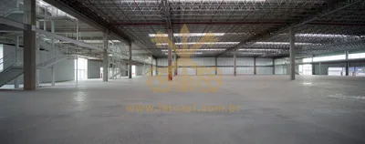 Galpão / Depósito / Armazém para alugar, 1069m² no Distrito Industrial, Campinas - Foto 19