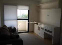 Apartamento com 1 Quarto para alugar, 35m² no Morumbi, São Paulo - Foto 4