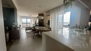 Apartamento com 3 Quartos à venda, 224m² no Vila Fujita, Londrina - Foto 9