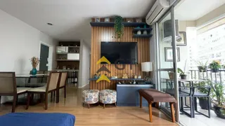 Apartamento com 3 Quartos à venda, 81m² no Jardim do Lago, Londrina - Foto 1