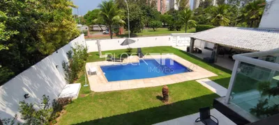 Casa de Condomínio com 4 Quartos à venda, 521m² no Barra da Tijuca, Rio de Janeiro - Foto 5