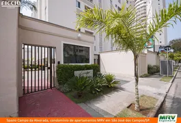 Apartamento com 3 Quartos à venda, 65m² no Jardim América, São José dos Campos - Foto 12