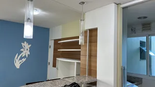 Apartamento com 3 Quartos para alugar, 120m² no Jurerê Internacional, Florianópolis - Foto 14