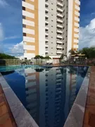 Apartamento com 3 Quartos à venda, 106m² no Bosque da Saúde, Cuiabá - Foto 17