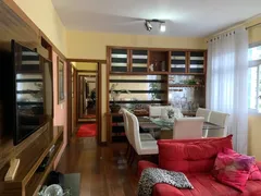 Apartamento com 3 Quartos para alugar, 90m² no Lourdes, Belo Horizonte - Foto 3