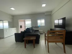 Apartamento com 1 Quarto para alugar, 77m² no José Menino, Santos - Foto 5