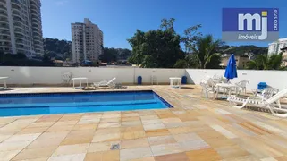 Apartamento com 3 Quartos à venda, 95m² no Vital Brasil, Niterói - Foto 24