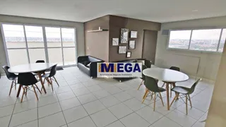 Apartamento com 2 Quartos à venda, 59m² no Loteamento Adventista Campineiro, Hortolândia - Foto 11