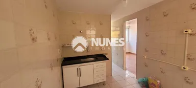 Apartamento com 2 Quartos à venda, 50m² no Conjunto Habitacional Presidente Castelo Branco, Carapicuíba - Foto 3