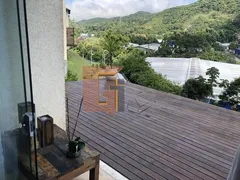 Casa de Condomínio com 3 Quartos à venda, 160m² no Bingen, Petrópolis - Foto 2
