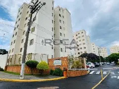 Apartamento com 2 Quartos para alugar, 50m² no Vila Rancho Velho, São Carlos - Foto 1