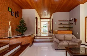 Casa de Condomínio com 4 Quartos à venda, 350m² no Alphaville, Santana de Parnaíba - Foto 6