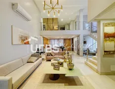 Casa de Condomínio com 4 Quartos à venda, 440m² no ALPHAVILLE GOIAS , Goiânia - Foto 30