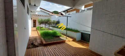 Casa com 6 Quartos para venda ou aluguel, 290m² no Nova Campinas, Campinas - Foto 32