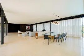 Casa de Condomínio com 5 Quartos à venda, 1400m² no Condomínio Terras de São José, Itu - Foto 9