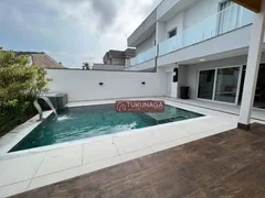 Casa de Condomínio com 4 Quartos à venda, 240m² no Praia da Boracéia, São Sebastião - Foto 26