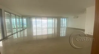 Apartamento com 4 Quartos à venda, 335m² no Jardim Anália Franco, São Paulo - Foto 1