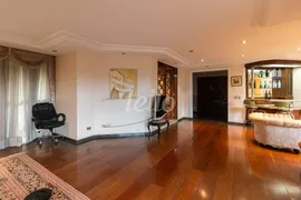 Apartamento com 4 Quartos para alugar, 520m² no Tatuapé, São Paulo - Foto 2