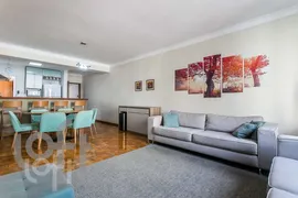 Apartamento com 3 Quartos à venda, 125m² no Perdizes, São Paulo - Foto 1