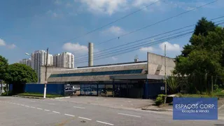 Galpão / Depósito / Armazém à venda, 14700m² no Planalto, São Bernardo do Campo - Foto 1