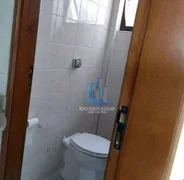 Conjunto Comercial / Sala para venda ou aluguel, 35m² no Olímpico, São Caetano do Sul - Foto 8