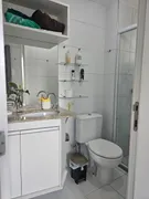 Apartamento com 3 Quartos para alugar, 77m² no Calhau, São Luís - Foto 15