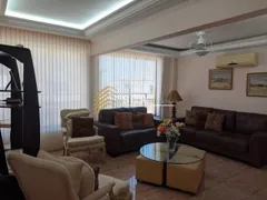 Apartamento com 3 Quartos para alugar, 200m² no Gonzaga, Santos - Foto 14