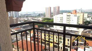 Apartamento com 2 Quartos à venda, 53m² no Vila Homero Thon, Santo André - Foto 3
