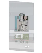 Apartamento com 3 Quartos à venda, 111m² no Centro, Campinas - Foto 9