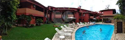 Casa de Condomínio com 2 Quartos à venda, 111m² no Riviera de São Lourenço, Bertioga - Foto 4