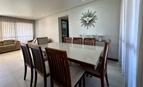 Apartamento com 4 Quartos para alugar, 380m² no Jardim Apipema, Salvador - Foto 5