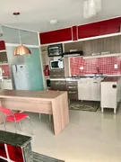 Apartamento com 1 Quarto à venda, 47m² no Rebouças, Curitiba - Foto 3