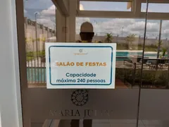 Terreno / Lote / Condomínio à venda, 276m² no Residencial Maria Julia, São José do Rio Preto - Foto 4