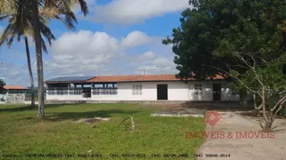 Fazenda / Sítio / Chácara com 6 Quartos à venda, 81m² no Zona Rural, Monte Alegre - Foto 21