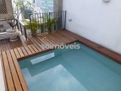 Cobertura com 1 Quarto à venda, 95m² no Leblon, Rio de Janeiro - Foto 25