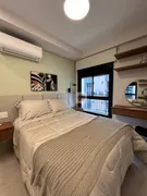 Apartamento com 1 Quarto para alugar, 35m² no Pinheiros, São Paulo - Foto 3