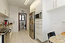 Apartamento com 3 Quartos para alugar, 149m² no Cristo Rei, Curitiba - Foto 10