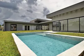 Casa com 4 Quartos à venda, 389m² no Santa Felicidade, Curitiba - Foto 2
