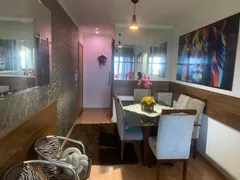 Apartamento com 2 Quartos à venda, 65m² no Colonia Dona Luiza, Ponta Grossa - Foto 4