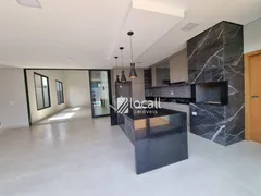 Casa de Condomínio com 3 Quartos à venda, 246m² no Condomínio Recanto do Lago, São José do Rio Preto - Foto 9